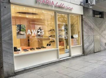 Fondo de comercio , Recoleta · Fondo de Comercio en Venta - Local de Indumentaria - Recoleta