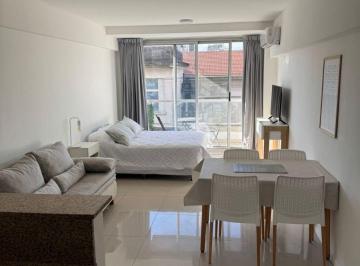 Departamento de 1 ambiente, Recoleta · Recoleta - Alquiler Monoambiente Amoblado