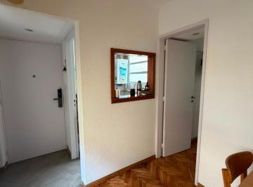 Departamento · 24m² · 2 Ambientes · Alquiler Temporario Belgrano R