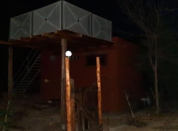 Casa de 1 ambiente, Capilla del Monte · Monoambiente con Vista Al Cerro Uritorco