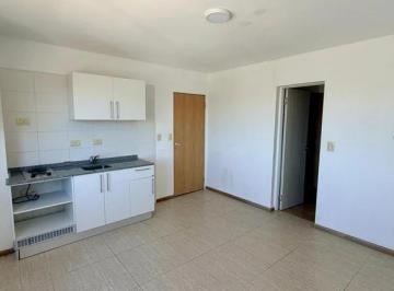 Departamento · 25m² · 1 Ambiente · Monoambiente El Alquiler Zona Facultades