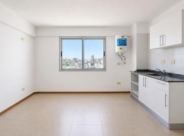 Departamento · 25m² · 1 Ambiente · Monoambiente El Alquiler Zona Facultades