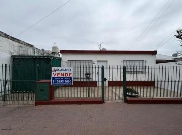 Casa · 70m² · 3 Ambientes · 1 Cochera · Venta Casa 3 Ambientes – Ituzaingó