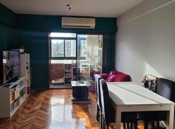 Departamento · 36m² · 1 Ambiente · Venta Departamento 1 Ambiente – Villa Urquiza