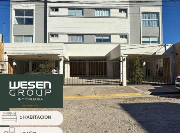 Departamento de 2 ambientes, Salta · Departamento en Alquiler, 1 Dormitorio – Edificio Trendo | Portal de Lesser