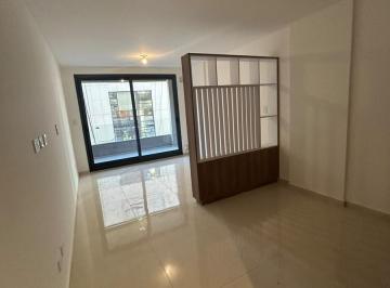Departamento · 38m² · 1 Ambiente · Loft Premiun con Balcón Entre Ríos 430