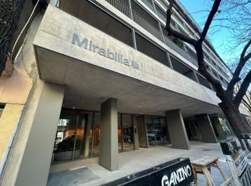 Departamento de 2 ambientes, Palermo · Palermo Alquiler 2 Ambientes con Cochera - Mirabilia Soler