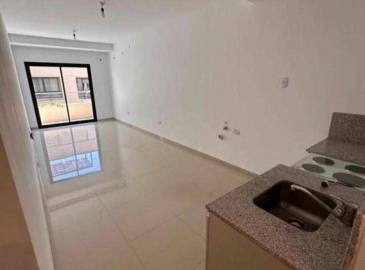 Departamento · 32m² · 1 Ambiente