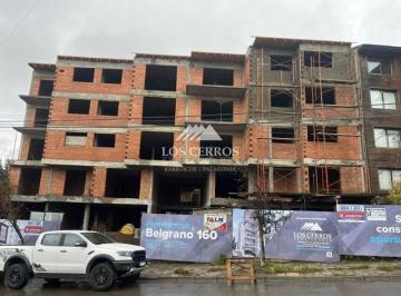 Departamento · 47m² · 2 Ambientes · 1 Cochera · Departamento de un Dormitorio en Venta - Fideicomiso Belgrano 160 - Bariloche