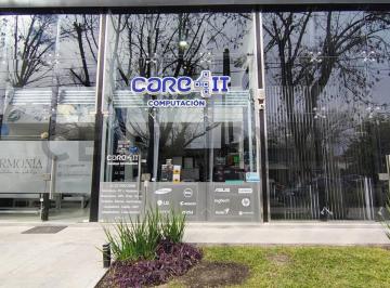 Local comercial · 80m² · 2 Ambientes · Venta Local Comercial en City Bell - a Una Cuadra de Cantilo