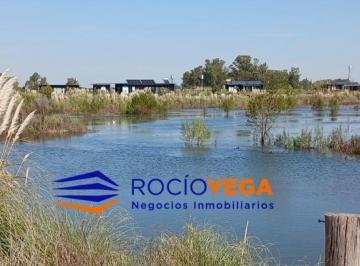 Terreno · 2120m² · Lote a La Venta en Laguna de Las Pampas, Ruta Nacional 7 Km 90