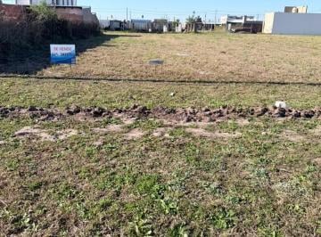 Terreno · 314m² · Terreno en Estacion Alvear 2
