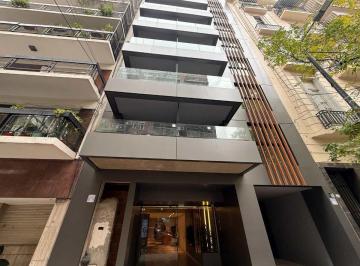 Garage · 15m² · Cochera a Estrenar en Recoleta