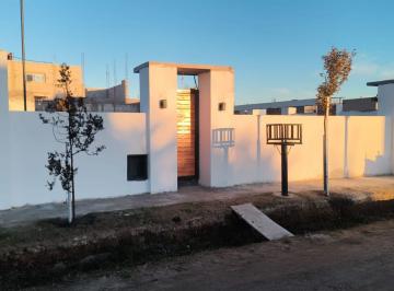Casa · 49m² · 3 Ambientes · 1 Cochera · Venta Casa en Construcción | Camet Norte