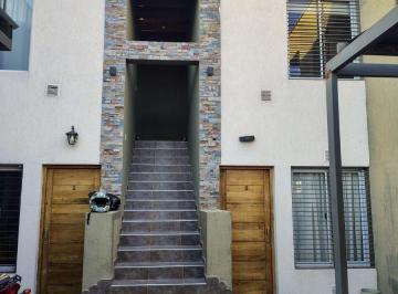 Departamento de 4 ambientes, Guaymallén · Departamento en Venta. Escritura