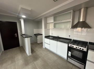 Departamento · 48m² · 2 Ambientes · 1 Cochera · Alquiler Dpto. 1 Dorm y Coch. con Amenities Z/bv.