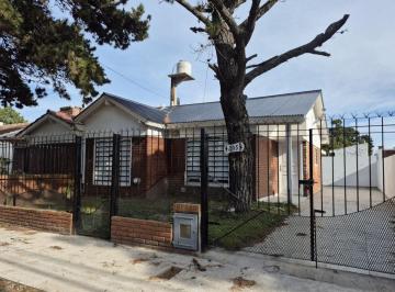 Casa de 3 ambientes, Mar de Ajó · Hermosa Casa de 3 Amb con Gas Natural