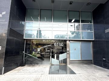 Oficina comercial · 138m² · 1 Cochera · Oficina en Av Libertador Al 6100 y Olazabal - Belgrano