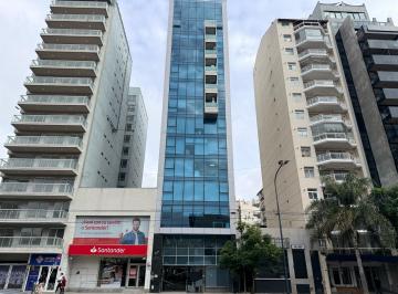 Oficina comercial · 138m² · 1 Cochera · Oficina en Av Libertador Al 6100 y Olazabal - Belgrano