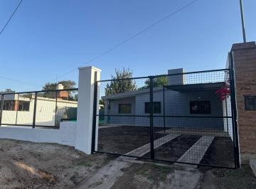 Casa de 5 ambientes, Villa Allende · Alquiler Casa Villa Allende 3 Dorm
