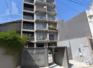 Departamento · 38m² · 1 Ambiente · Monoambiente a Estrenar en Venta y Alquiler - Bernal Este