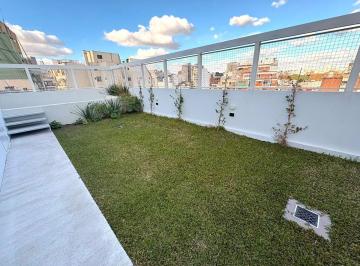 Departamento · 50m² · 2 Ambientes · Departamento en Villa Crespo