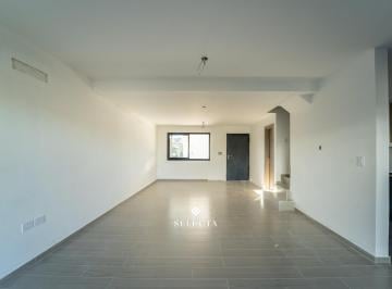 Casa · 138m² · 4 Ambientes · 2 Cocheras · Casa en Venta Usd 189.000 | 130 m² Contruidos | Terrazas de Manantiales