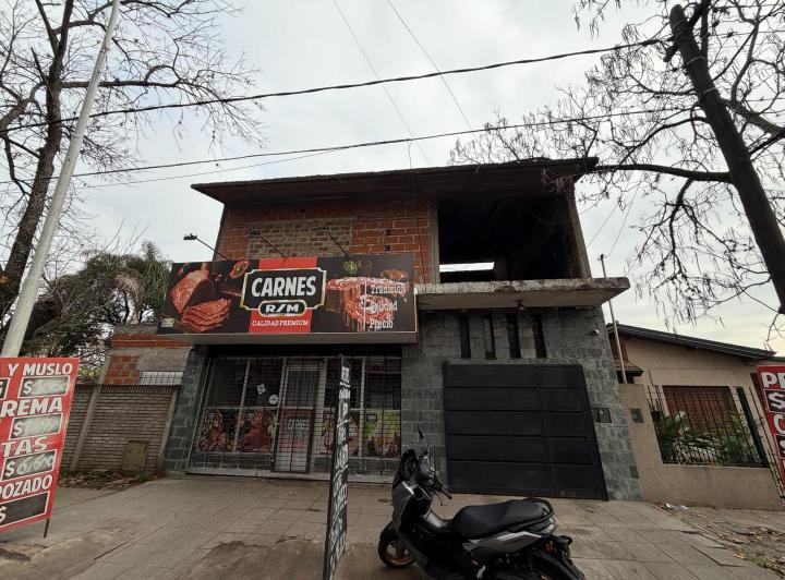 Casa · 120m² · 3 Ambientes · 1 Cochera
