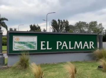 Departamento de 2 ambientes, Tigre · En Venta Departamento Dos Ambientes en Homes II El Palmar