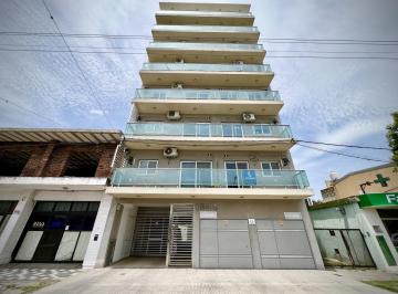 Departamento · Monoambientes en Alquiler