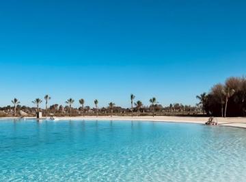 Terreno · 773m² · Venta Vida Lagoon Fondo Norte Cercano a Laguna y Amenities