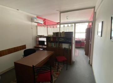 Oficina comercial · 36m² · Santilli - Laprida 165 3ºa