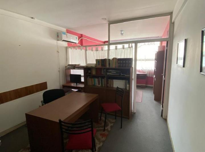 Oficina comercial · 36m²