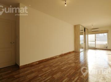 Departamento · 42m² · 1 Ambiente · 1 Amb C/ Balcon - Av Boyaca 100 - Ideal Inversion -. Pos. Cochera!