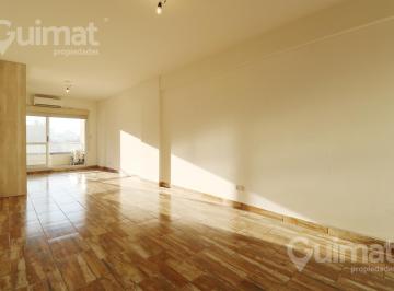 Departamento · 42m² · 1 Ambiente · 1 Amb C/ Balcon - Av Boyaca 100 - Ideal Inversion -. Pos. Cochera!