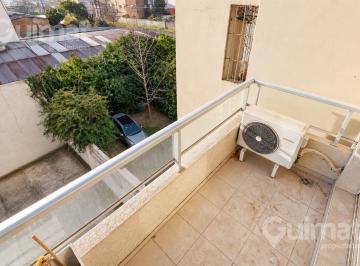 Departamento · 42m² · 1 Ambiente · 1 Amb C/ Balcon - Av Boyaca 100 - Ideal Inversion -. Pos. Cochera!