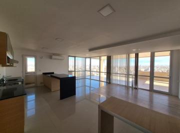 Departamento · 118m² · 5 Ambientes · 2 Cocheras · Miguel Muñoz Al 1000