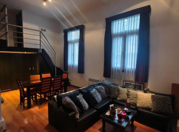 Casa · 80m² · 3 Ambientes · 3 Ambientes Planta Baja Tipo PH