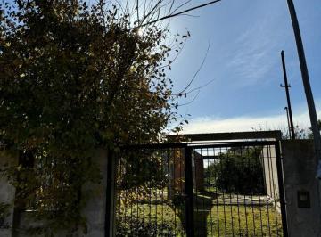 Terreno · 330m² · Lote en Venta en El Camino Regatas