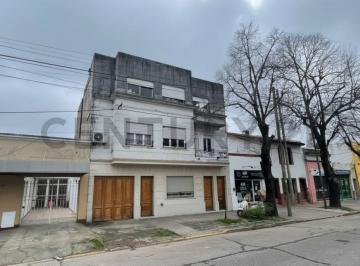Casa · 168m² · 5 Ambientes · Departamento Sobre Diag 73, La Plata
