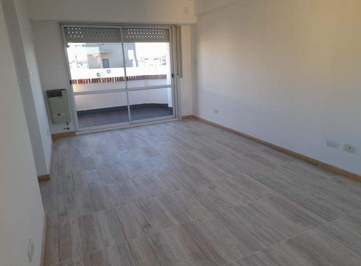 Departamento · 48m² · 2 Ambientes