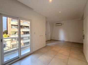 Departamento · 65m² · 3 Ambientes · Alquiler Departamento 3 Amb. con Balcón Belgrano