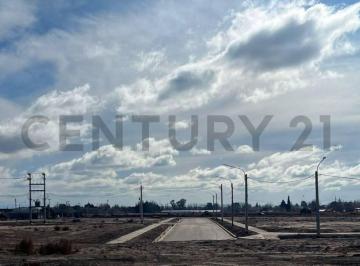 Terreno · 215m² · Lote en Natania 23