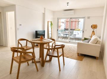 Departamento · 44m² · 2 Ambientes · Departamento en Nuñez