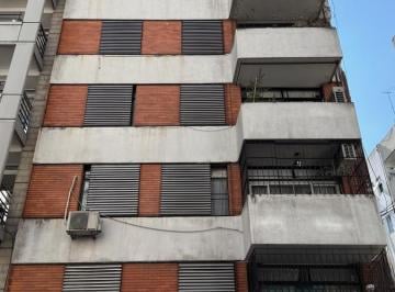 Departamento · 31m² · 2 Ambientes · Oportunidad en Zona Norte