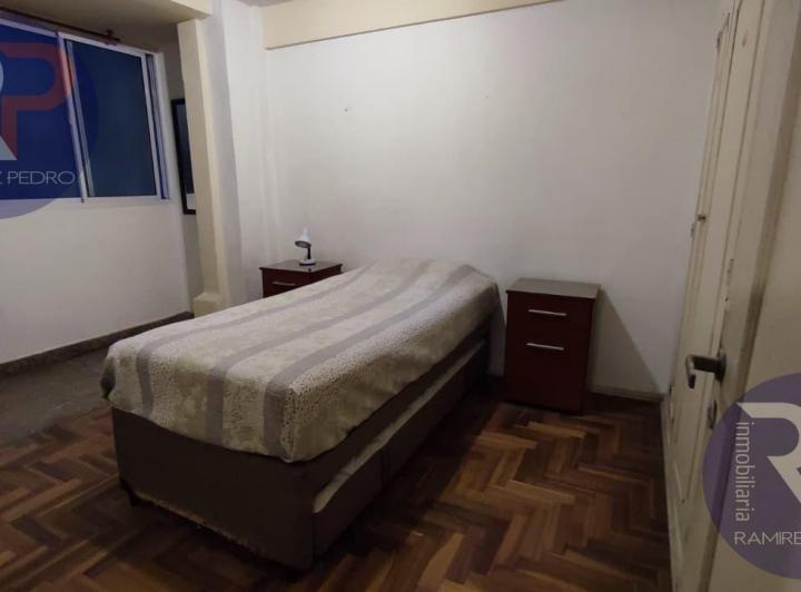 Departamento · 31m² · 2 Ambientes