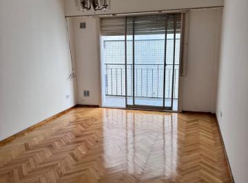 Departamento · 70m² · 4 Ambientes · Departamento 4 Amb Muy Buen Estado, Excelente Ubicación - Villa Urquiza