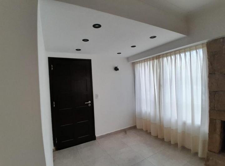 Casa · 60m² · 3 Ambientes · 1 Cochera