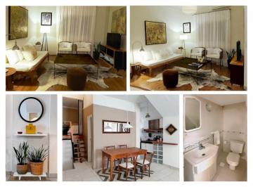 PH de 3 ambientes, Belgrano · PH Loft Amoblado y Equipado