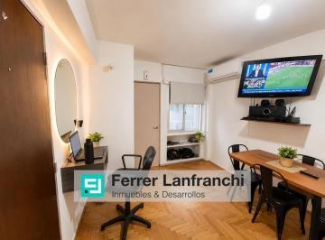 Departamento · 30m² · 3 Ambientes · Departamento en Nueva Cordoba